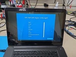 Dell Inspiron 15.6 7547 Laptop Fhd Lcd Touch Screen Complete Assembly. Fixed Price $80.00.