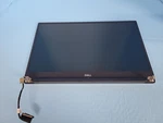 Dell Xps 9570 Precision 5530 15.6" Fhd Lcd Screen Assembly Webcam & Cover Onyx. Fixed Price $49.95.