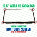 Dell Latitude E7240 E5240 E5250 E7250 Lcd Screen Led 31R70 Hd 12.5" HB125WX1-100. Fixed Price $75.46.