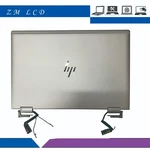 Hp Elitebook X360 Fhd Uwva Led Touch Screen Hinge Up L62985-001. Fixed Price $135.00.