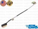 Lcd Video Display Screen Cable For Hp Envy Series 15-J000 6017B0416401. Fixed Price $9.99.