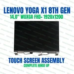 Lenovo Thinkpad X1 Yoga Gen Lcd Screen Assembly 5M11H62182. Fixed Price $400.00.