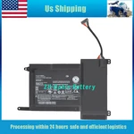 L14M4P23 New Battery For Lenovo Y700-15ISK Y700-17ISK Y700-ISE L14S4P22. Fixed Price $45.99.