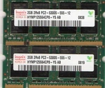 4GB (2X 2GB Kit) Hp Pavilion DV6500/DV6600/DV6700/DV6800/DV6900 Series Memory. Fixed Price $24.75.