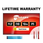 R140NWFM R2 HW:1.1 Lenovo 5D11D97981 SD11D97983 Touch Ips Lcd Screen + Tools. Fixed Price $75.33.