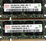 4GB 2X 2GB Kit Fujitsu Lifebook N6420 N6460 N6470 P3110 P7230 P8010 DDR2 Memory. Fixed Price $24.75.