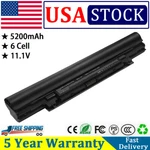 Cells Battery For Dell Latitude 13" E3340 3350 YFDF9 5MTD8 JR6XC 451-BBJB. Fixed Price $19.79.