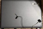 Acer Aspire 4339-2618 14" Laptop Genuine Lcd Screen Complete Assembly. Fixed Price $35.00.