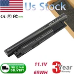 Battery For Dell Inspiron 15-3521 3000 15-3537 15-3541 15-3542 65WH. Fixed Price $14.59.