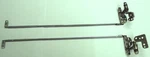 Hp Pavillon DV6-3000 Lcd Monitor Screen Hinges Display. Fixed Price $5.70.