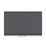 M47349-001 Lcd Touch Screen Assembly + Bezel For Hp Chromebook X360 14C-CC0013DX. Fixed Price $102.00.