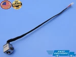Dc In Power Jack Cable For Toshiba Satellite L775D-S7206 L775D-S7112 L775D-S7222. Fixed Price $9.95.