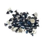 Set Of Screws Kit For Hp Omen 17-CB0008NG 17-CB1055CL 17-CB1521NA 17-CB0066TX. Fixed Price $17.88.