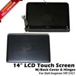 Dell Inspiron 14R 5421 5437 3421 14" Touchscreen Lcd Display Assembly D7V78. Fixed Price $31.99.