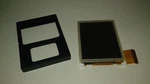 Honeywell/lxe MX8 Tecton Qvga Color Display With Touch Screen. Fixed Price $65.00.