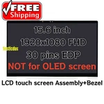 15.6" New Hp Envy X360 2-IN-1 15-FE0XXX Fhd Led Lcd Touch Screen Assembly. Fixed Price $99.00.