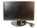 Lenovo 03T8516 1366 X 768 18.5 In Matte Led Monitor Panel. Fixed Price $59.99.