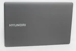 BCOVER-HT14CCIC44EGP Hyundai Lcd Back Grey Hybook "grade A". Fixed Price $32.33.