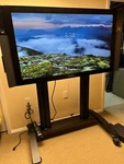 Microsoft Surface Hub 55" HP6-00001 Digital Whiteboard 1597!. Fixed Price $800.00.