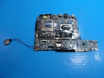 Cyberpower Pc Tracer Iv GM7MQ8P 17.3" Intel Motherboard As Is. Fixed Price $79.99.