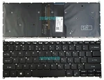 New For Acer Spin SP513-52N SP513-53N SP313-51N SP314-51 Keyboard Us. Fixed Price $17.50.