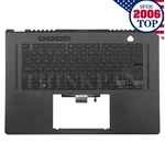 Asus Rog Zephyrus GA503Q GA503R GU603H GU603R Palmrest Rgb Backlit Keyboard Gray. Fixed Price $149.99.