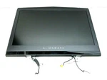Dell Oem Alienware 17 R4 Qhd Tobii Eye Tracker Complete Lcd Assembly IVC03 Xfvjt. Fixed Price $206.49.