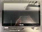 Asus Zenbook UX360C 13.3" Lcd Touchscreen Complete Assembly. Fixed Price $169.15.
