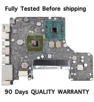 Macbook Pro Unibody 13" A1278 2011 I5 2.4GHZ Logic Board 820-2936-A 820-2936-B. Fixed Price $129.99.