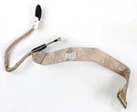 Hp Elitebook 8730W 17" Genuine Lcd Video Cable 6017B0155501 494012-001. Fixed Price $5.95.