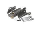 Randell Hinge, Rh Assy. Self Closing Az --pre NSF-7 Rp HNG015 Free Shipping +. Fixed Price $174.67.