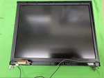 Ibm Lenovo Thinkpad T42 14" Lcd Complete Screen Assembly. Fixed Price $29.00.