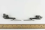 Hp Display Hinges /zbook 17 G3 848370-001. Fixed Price $20.00.