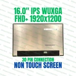 Lenovo Thinkpad E16 Gen B160UAN03.2 HW1A Lcd Screen Replacement. Fixed Price $82.00.