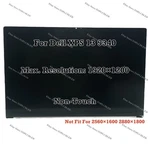 Dell Xps 9340 13.4" 1920 1200 Lcd Screen Panel Display Non-touch 0X0YTD. Fixed Price $229.00.