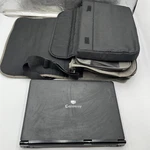 Laptop Gateway SA1 M Series Dvd-rw With Solo Case *for Parts Read*. Fixed Price $22.49.