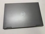 Dell Oem Inspiron 5368/5378 13.3" Lcd Back Cover Lid W/hinges 0HH2FY. Fixed Price $14.63.