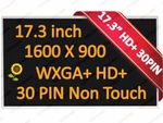 New 17.3 Hd+ Glossy Laptop Lcd Display Screen Panel For Dell Dp/n 03V6TR. Fixed Price $99.97.