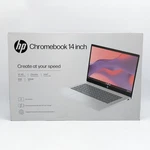 Hp Chromebook 14A-NF0131WM 14" Intel N200 4GB DDR5 128GB Ssd. Fixed Price $164.99.