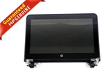 For Hp Pavilion X360 11-K000NA 11-K162NR Led Lcd Touch Screen Digitizer Assembly. Fixed Price $39.99.