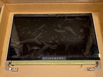 New Dell Alienware AREA-51M R2 17.3" Fhd Led Lcd Screen Complete Assembly White. Fixed Price $89.99.
