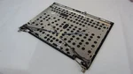 Dell Latitude E5400 Lcd Laptop Screen Cover 14.1" With Hinges Black 0RM629. Fixed Price $5.98.