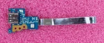 60NB0X30-IO1020 Asus Vivobook 14X S5402ZA-DB51 Usb Board. Fixed Price $44.00.