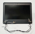 Oem Lenovo Thinkpad X130E Laptop 11.6" Lcd Screen Display Complete Assembly. Fixed Price $30.35.