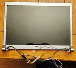 Dell Studio 1536 Complete 15.4" Lcd Screen Assembly Hinges Cables Back Cover. Fixed Price $39.95.