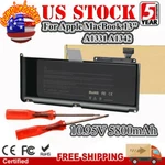 For Apple Macbook Unibody 13" A1331 A1342 Late 2009 / Mid 2010 Battery 64WH. Fixed Price $20.85.