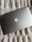 Apple Macbook Air 11" Inch - Core I5 1.3GHZ (mid 2013) 4GB 128 Ssd. Fixed Price $145.00.
