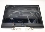 Dell Series G5 5590 15.6" Fhd White Lcd Screen Display Assembly Hinges 69CP3. Fixed Price $54.93.
