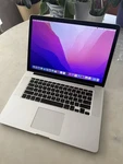 Apple Macbook Pro Retina Mid 2015 (I7, 16GB Ram, 500GB Ssd). Fixed Price $225.00.