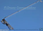 Toshiba Satellite L455-S5000 L455-S5009 L455-S5008 Laptop Left Lcd Hinge. Fixed Price $16.14.